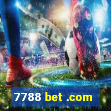 7788 bet .com